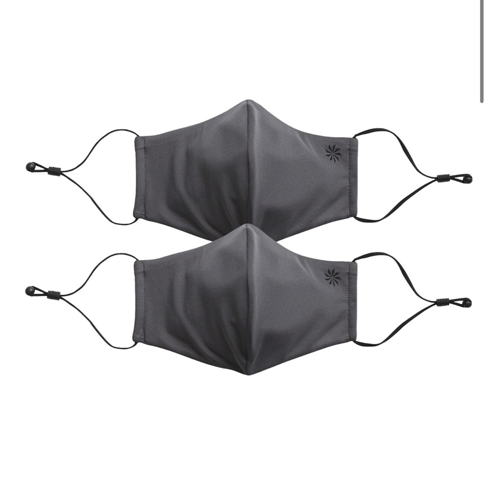 Women's Activate Face Mask 2 Pack ATHLETA